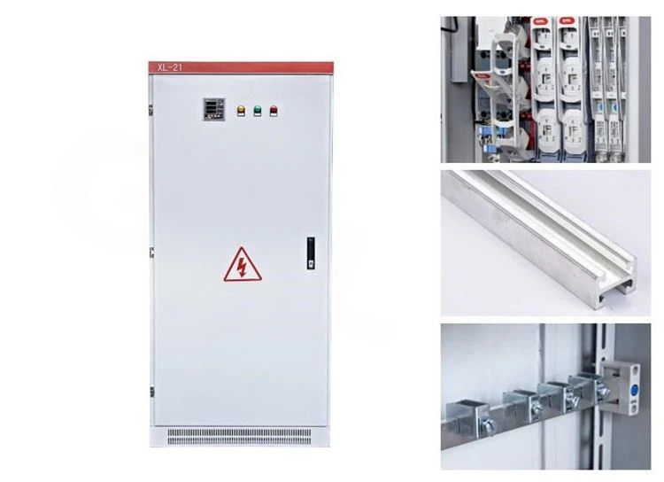Three Phase Distribution Board