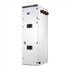 Elektrisk kontrollpanel bord
