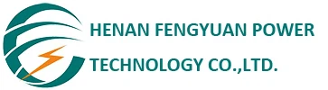 Henan  Fengyuan  Strøm  Teknologi  Co.,  Ltd.