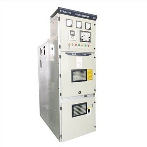 12kv høyspenningsbryter