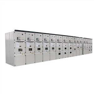 12kv Metall vedlagt koblingssear