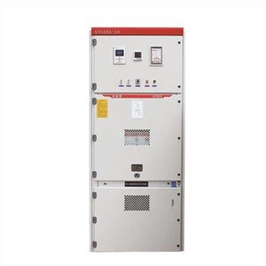 24kv koblingsutstyr skap