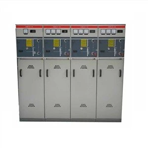 33KV SF6 GIS koblingssear