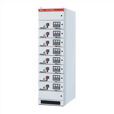 MNS lavspennings koblingsutstyr