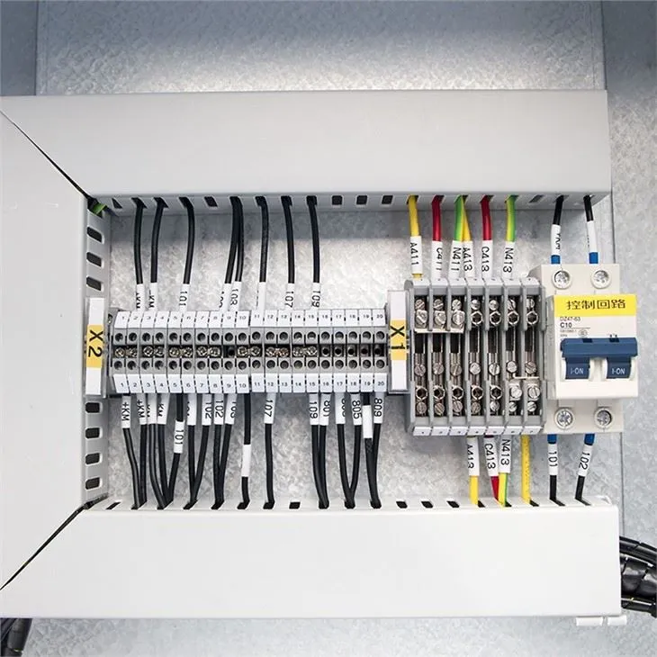 CKSS-12 Solid Insulated Power Distribution Box