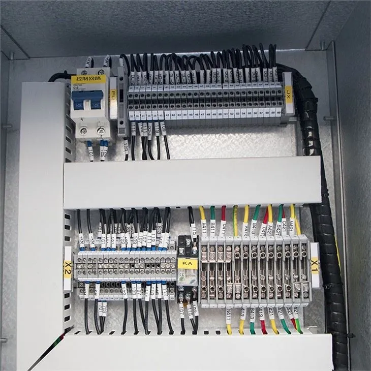 CKSS-12 Solid Insulated Power Distribution Box