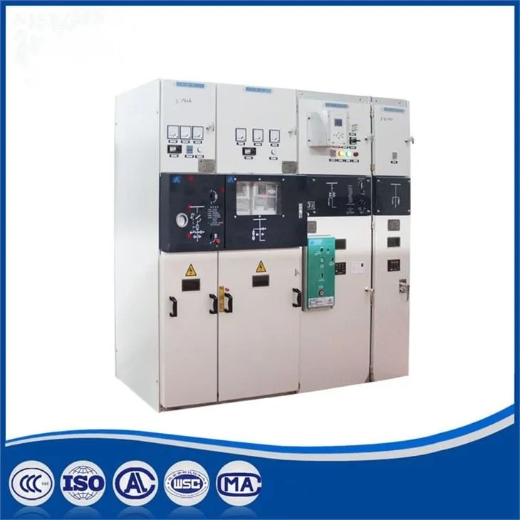CKSS-12 Solid Insulated Power Distribution Box