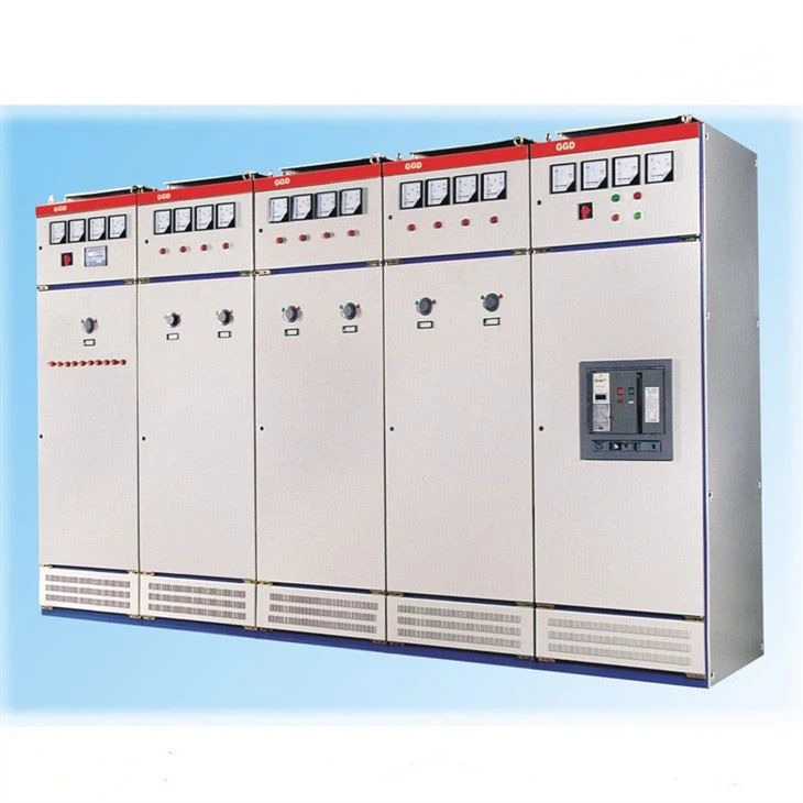 GGD 50HZ 230V Electrical Switchboard