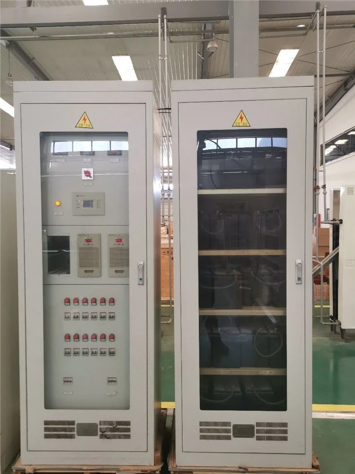 GZD 100V Outdoor Load Break Switchgear