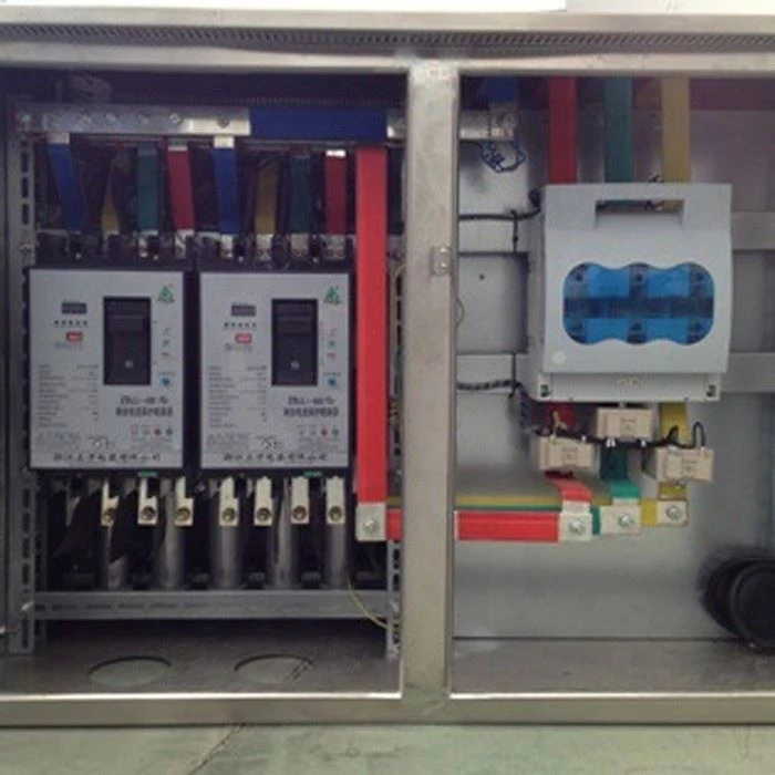 Power Distribution Box JP Distribution Board