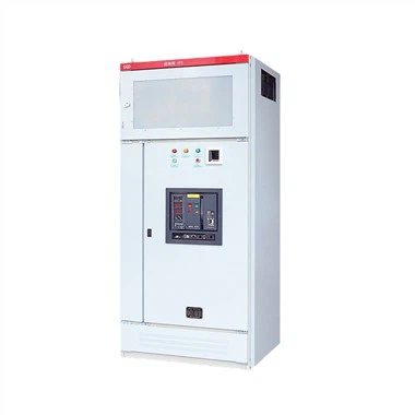 GGD LV Switchgear Panel