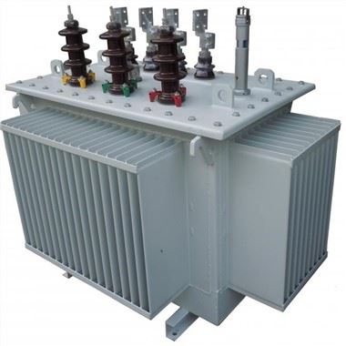 H61 Oljekraft 26kv Elektrisk transformator