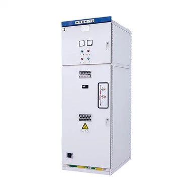 HXGN-12 20.5KV mellomspenningsbryter