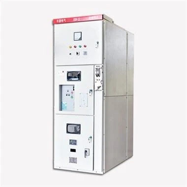 HXGN-12 Strømfordelingsskap for elektrisk skap