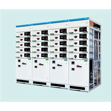 Uttrekkbart GCK AV Metal Enclosed Switchgear