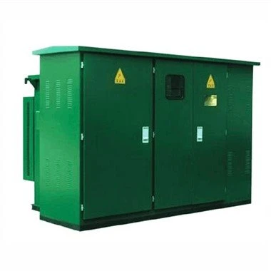ZGS11 Boks Type Transformator