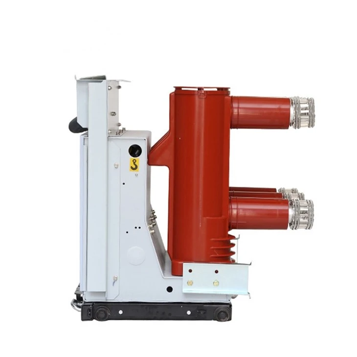 10kv 50ka VS1 Vacuum Circuit Breaker