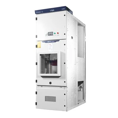 10,5KV 125KA KYN28A Sikkerhet MV Koblingsutstyr