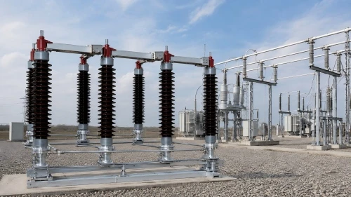 Hvorfor brukes 126kV-utstyr i et 110kV-strømsystem?